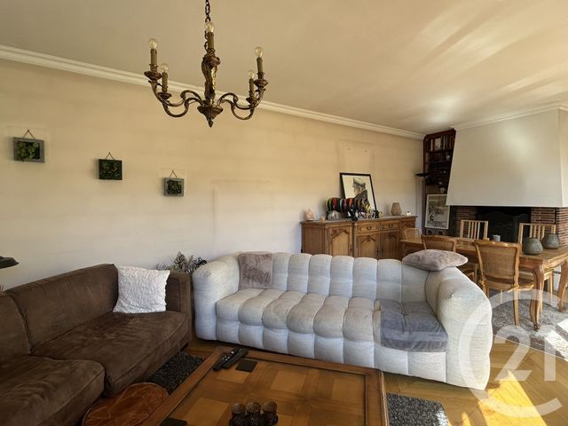 maison à vendre - 3 pièces - 100.0 m2 - EVREUX - 27 - HAUTE-NORMANDIE - Century 21 Harmony