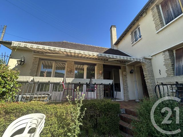 maison à vendre - 3 pièces - 100.0 m2 - EVREUX - 27 - HAUTE-NORMANDIE - Century 21 Harmony