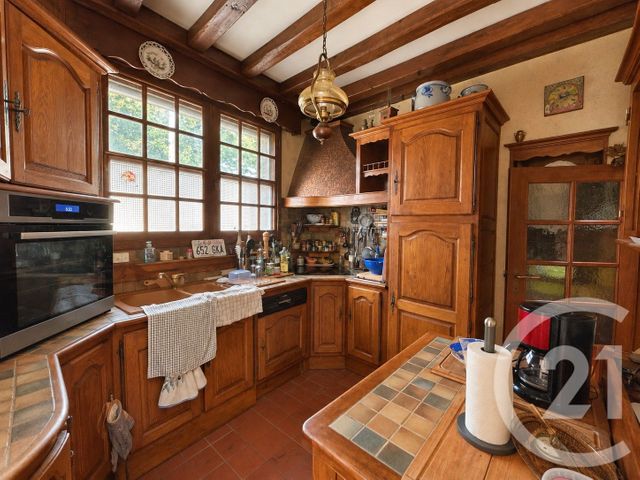 maison à vendre - 3 pièces - 100.0 m2 - EVREUX - 27 - HAUTE-NORMANDIE - Century 21 Harmony