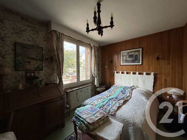 maison à vendre - 4 pièces - 100.0 m2 - EVREUX - 27 - HAUTE-NORMANDIE - Century 21 Harmony