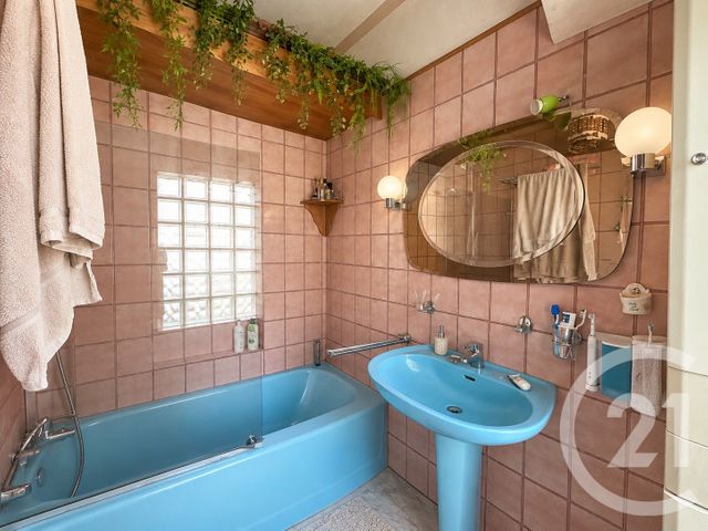 maison à vendre - 3 pièces - 100.0 m2 - EVREUX - 27 - HAUTE-NORMANDIE - Century 21 Harmony