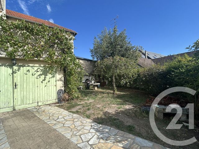 maison à vendre - 3 pièces - 100.0 m2 - EVREUX - 27 - HAUTE-NORMANDIE - Century 21 Harmony