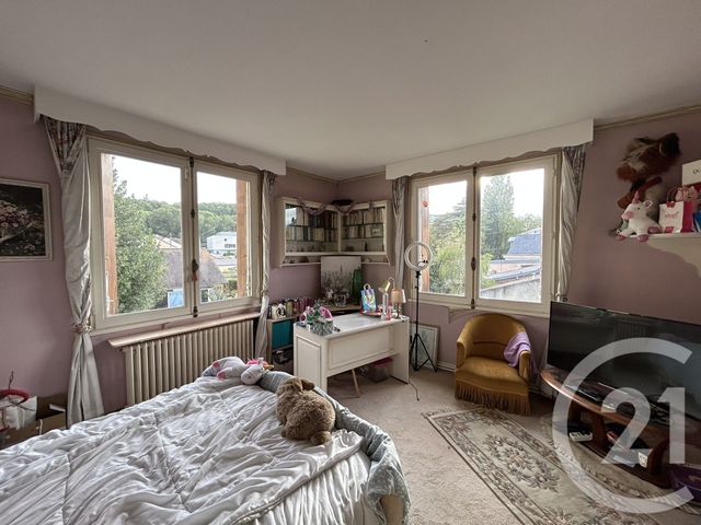 maison à vendre - 4 pièces - 100.0 m2 - EVREUX - 27 - HAUTE-NORMANDIE - Century 21 Harmony