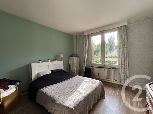 maison à vendre - 4 pièces - 100.0 m2 - EVREUX - 27 - HAUTE-NORMANDIE - Century 21 Harmony