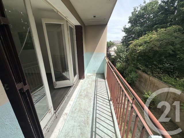 Appartement F1 à vendre - 1 pièce - 28.89 m2 - EVREUX - 27 - HAUTE-NORMANDIE - Century 21 Harmony