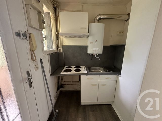 Appartement F1 à vendre - 1 pièce - 28.89 m2 - EVREUX - 27 - HAUTE-NORMANDIE - Century 21 Harmony