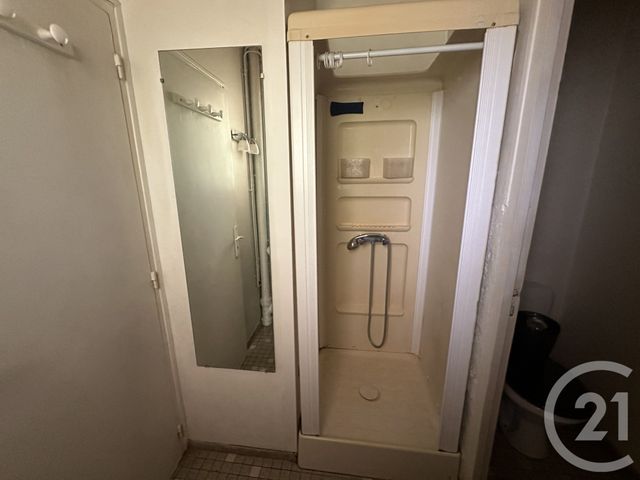 Appartement F1 à vendre - 1 pièce - 28.89 m2 - EVREUX - 27 - HAUTE-NORMANDIE - Century 21 Harmony