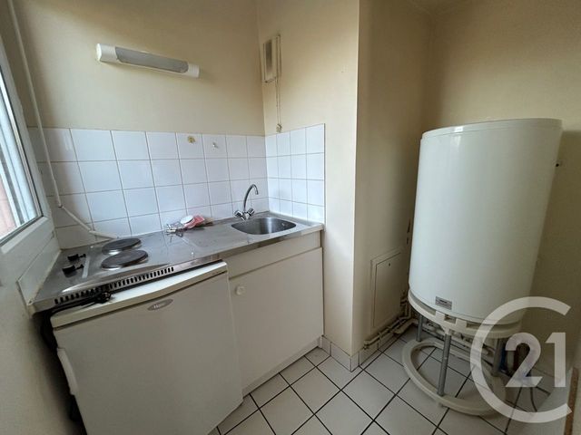 Appartement Studio à vendre - 1 pièce - 26.29 m2 - GRAVIGNY - 27 - HAUTE-NORMANDIE - Century 21 Harmony