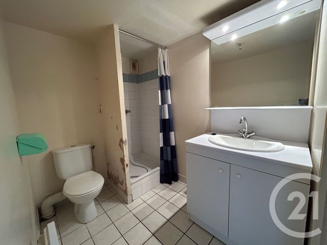 Appartement Studio à vendre - 1 pièce - 26.29 m2 - GRAVIGNY - 27 - HAUTE-NORMANDIE - Century 21 Harmony