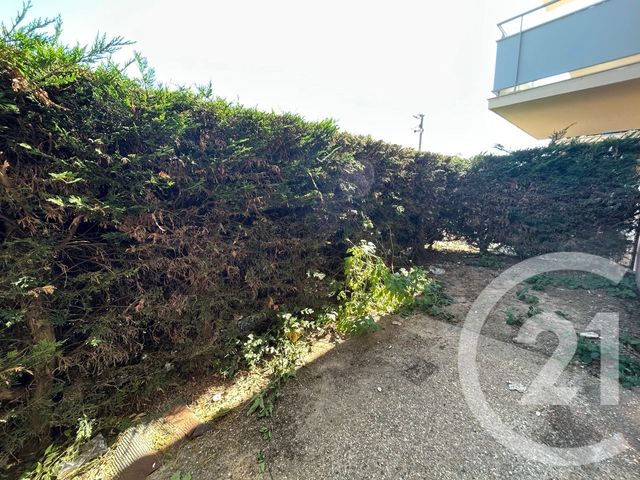 Appartement Studio à vendre - 1 pièce - 26.29 m2 - GRAVIGNY - 27 - HAUTE-NORMANDIE - Century 21 Harmony