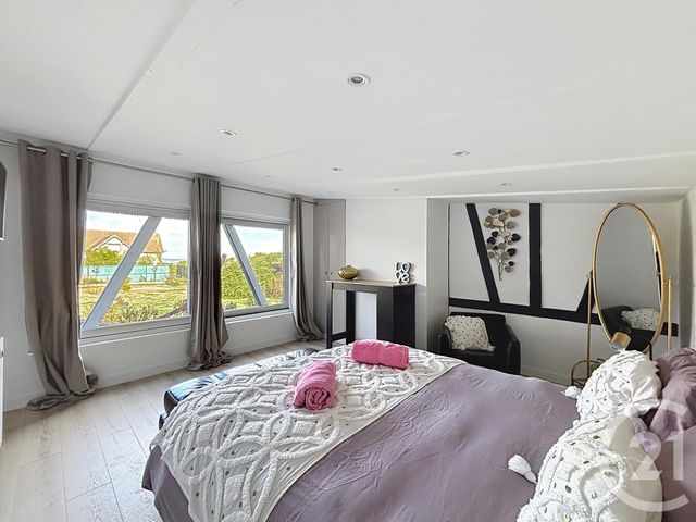 maison à vendre - 9 pièces - 390.0 m2 - LOUVIERS - 27 - HAUTE-NORMANDIE - Century 21 Harmony