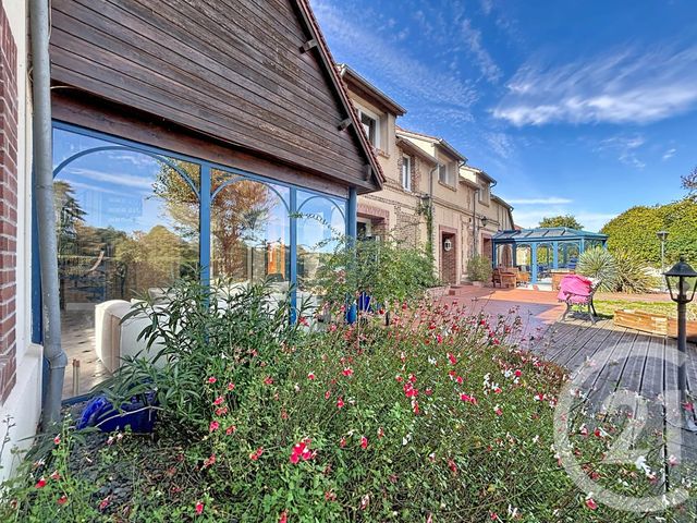 maison à vendre - 9 pièces - 390.0 m2 - LOUVIERS - 27 - HAUTE-NORMANDIE - Century 21 Harmony