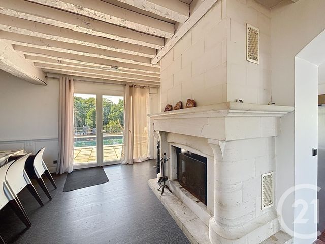 maison à vendre - 9 pièces - 390.0 m2 - LOUVIERS - 27 - HAUTE-NORMANDIE - Century 21 Harmony