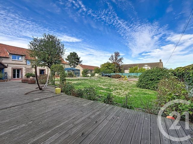 maison à vendre - 9 pièces - 390.0 m2 - LOUVIERS - 27 - HAUTE-NORMANDIE - Century 21 Harmony