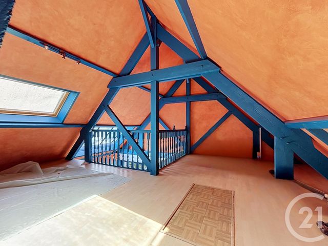 maison à vendre - 9 pièces - 390.0 m2 - LOUVIERS - 27 - HAUTE-NORMANDIE - Century 21 Harmony