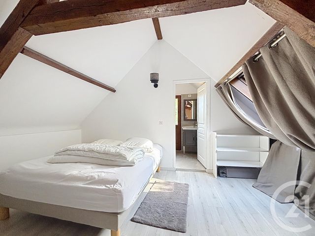 maison à vendre - 9 pièces - 390.0 m2 - LOUVIERS - 27 - HAUTE-NORMANDIE - Century 21 Harmony
