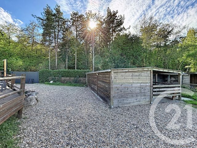 maison à vendre - 9 pièces - 390.0 m2 - LOUVIERS - 27 - HAUTE-NORMANDIE - Century 21 Harmony