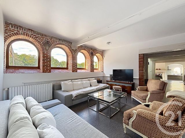 maison à vendre - 9 pièces - 390.0 m2 - LOUVIERS - 27 - HAUTE-NORMANDIE - Century 21 Harmony