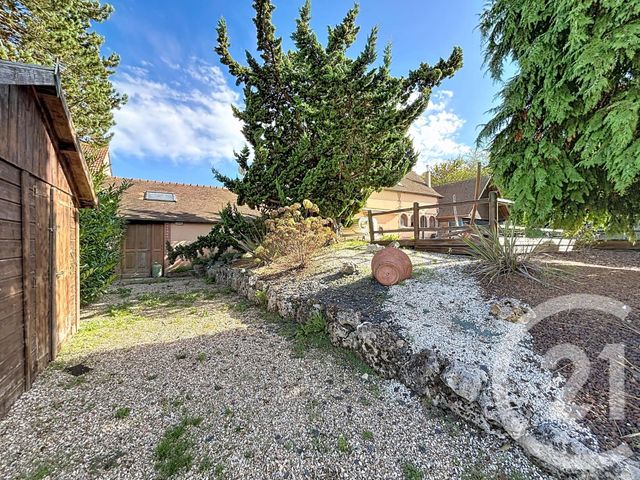 maison à vendre - 9 pièces - 390.0 m2 - LOUVIERS - 27 - HAUTE-NORMANDIE - Century 21 Harmony