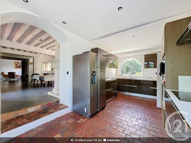maison à vendre - 9 pièces - 390.0 m2 - LOUVIERS - 27 - HAUTE-NORMANDIE - Century 21 Harmony
