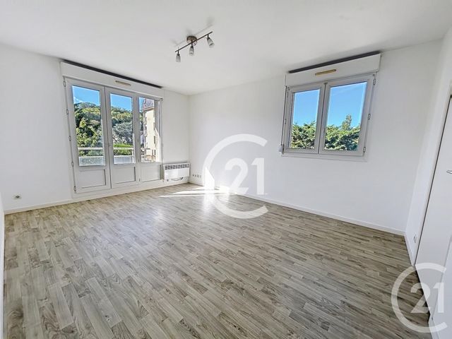 Appartement F2 à louer EVREUX