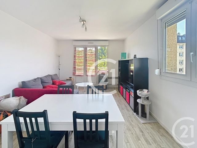 Appartement F2 à louer EVREUX