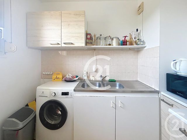 Appartement F2 à louer - 2 pièces - 43.6 m2 - EVREUX - 27 - HAUTE-NORMANDIE - Century 21 Harmony