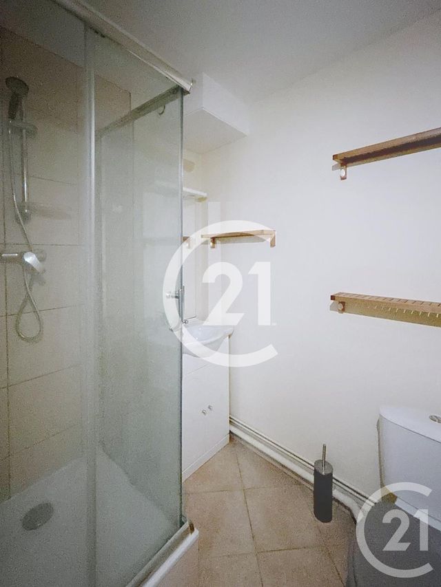 Appartement F1 bis à louer - 2 pièces - 35.54 m2 - EVREUX - 27 - HAUTE-NORMANDIE - Century 21 Harmony