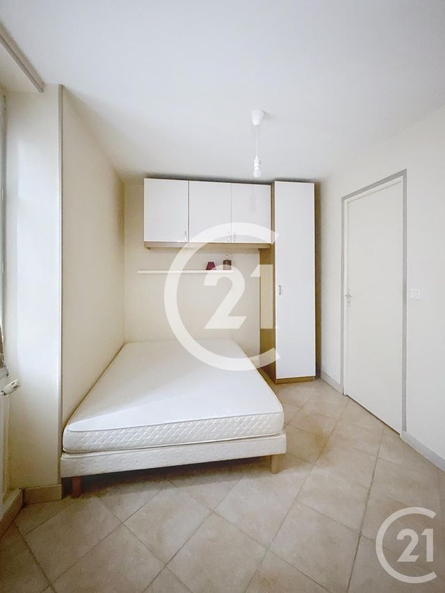 Appartement F1 bis à louer - 2 pièces - 35.54 m2 - EVREUX - 27 - HAUTE-NORMANDIE - Century 21 Harmony