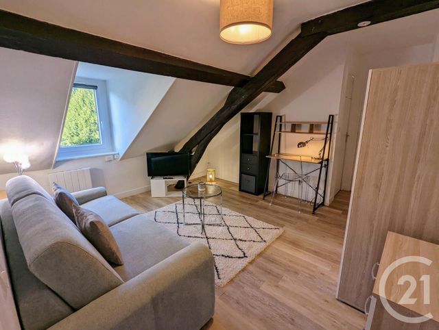 Appartement F1 à louer EVREUX