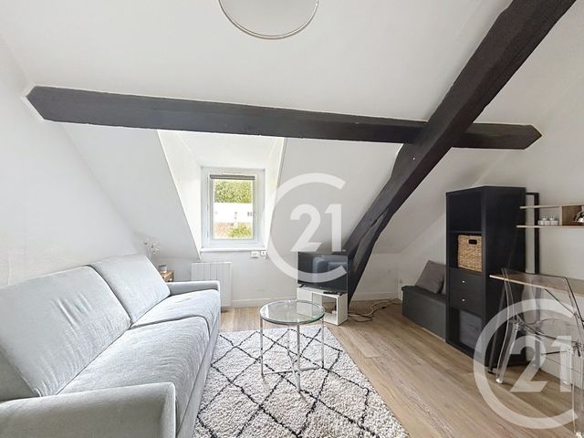 Appartement F1 à louer - 1 pièce - 20.09 m2 - EVREUX - 27 - HAUTE-NORMANDIE - Century 21 Harmony