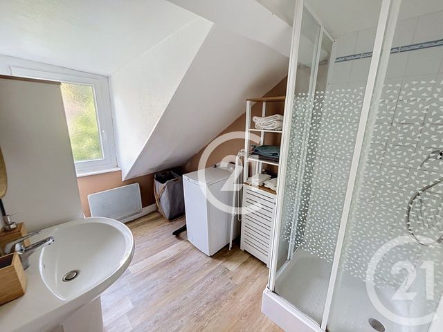 Appartement F1 à louer - 1 pièce - 20.09 m2 - EVREUX - 27 - HAUTE-NORMANDIE - Century 21 Harmony