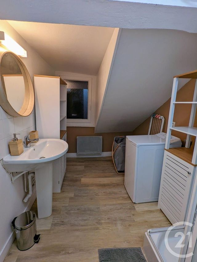 Appartement F1 à louer - 1 pièce - 20.09 m2 - EVREUX - 27 - HAUTE-NORMANDIE - Century 21 Harmony