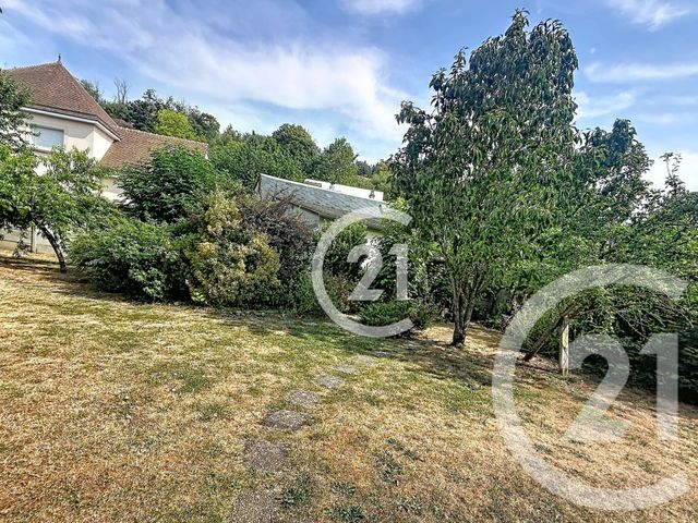 Appartement F1 à louer - 1 pièce - 20.09 m2 - EVREUX - 27 - HAUTE-NORMANDIE - Century 21 Harmony