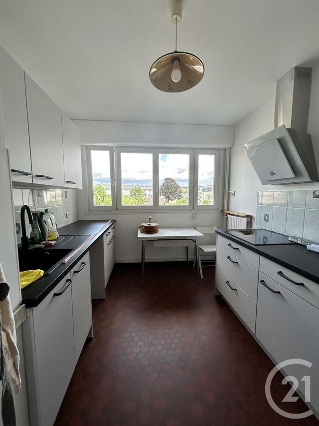 Appartement F3 à louer EVREUX