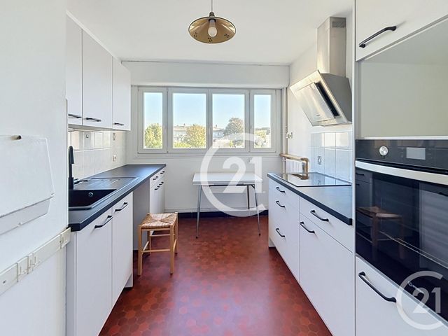 Appartement F3 à louer EVREUX