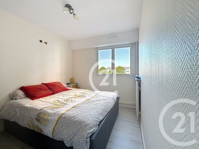 Appartement F3 à louer - 3 pièces - 62.86 m2 - EVREUX - 27 - HAUTE-NORMANDIE - Century 21 Harmony
