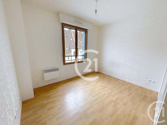 Appartement F2 à louer - 2 pièces - 48.52 m2 - EVREUX - 27 - HAUTE-NORMANDIE - Century 21 Harmony