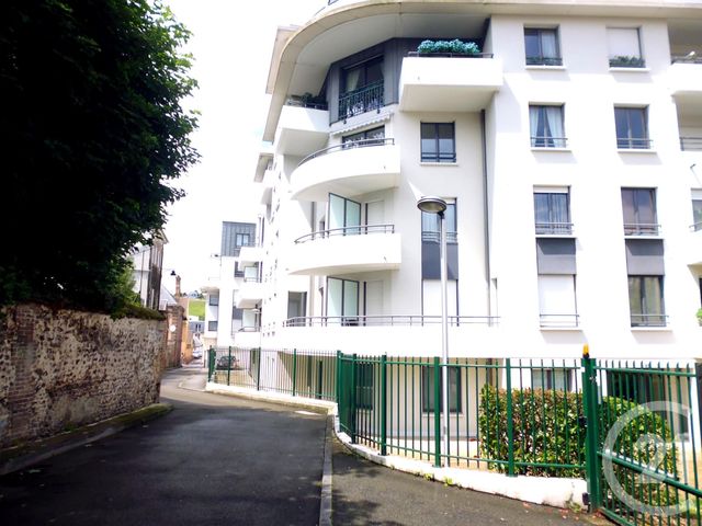 Appartement F2 à louer - 2 pièces - 48.52 m2 - EVREUX - 27 - HAUTE-NORMANDIE - Century 21 Harmony