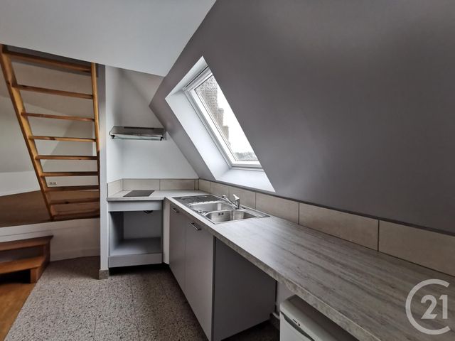 Appartement Studio à louer - 1 pièce - 24.09 m2 - EVREUX - 27 - HAUTE-NORMANDIE - Century 21 Harmony