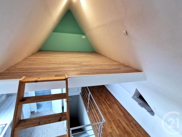 Appartement Studio à louer - 1 pièce - 24.09 m2 - EVREUX - 27 - HAUTE-NORMANDIE - Century 21 Harmony