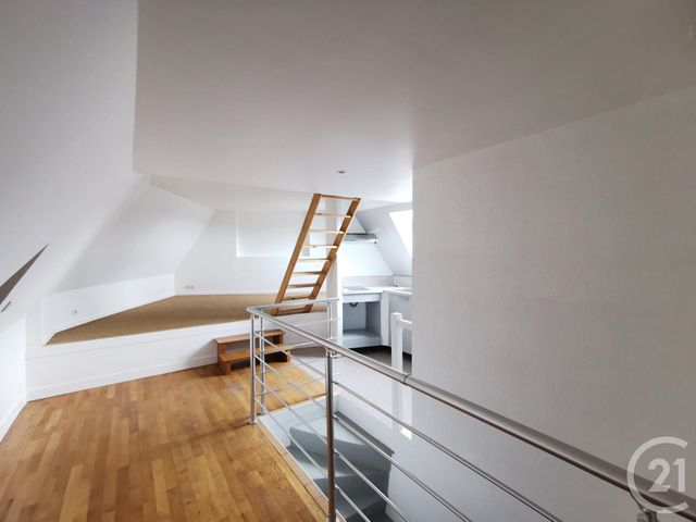 Appartement Studio à louer - 1 pièce - 24.09 m2 - EVREUX - 27 - HAUTE-NORMANDIE - Century 21 Harmony