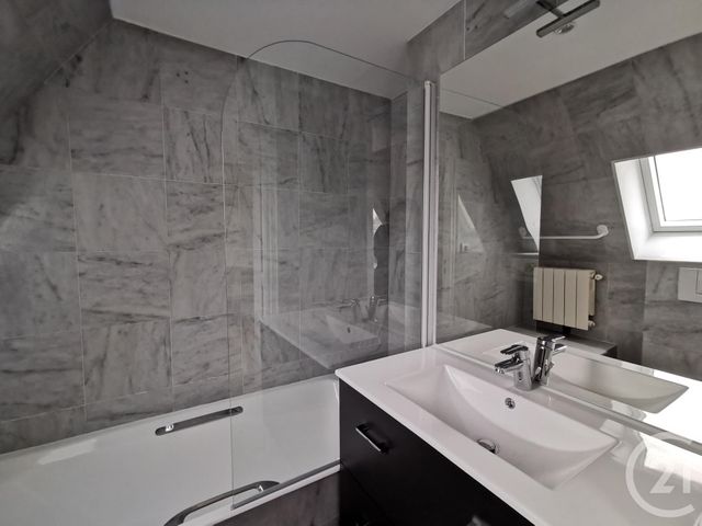 Appartement Studio à louer - 1 pièce - 24.09 m2 - EVREUX - 27 - HAUTE-NORMANDIE - Century 21 Harmony