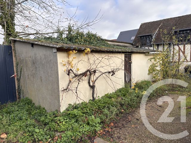 immeuble à vendre - 240.0 m2 - CONCHES EN OUCHE - 27 - HAUTE-NORMANDIE - Century 21 Harmony