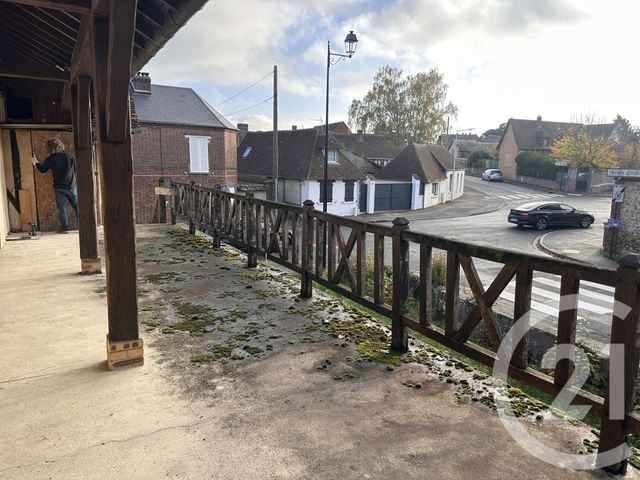 immeuble à vendre - 240.0 m2 - CONCHES EN OUCHE - 27 - HAUTE-NORMANDIE - Century 21 Harmony
