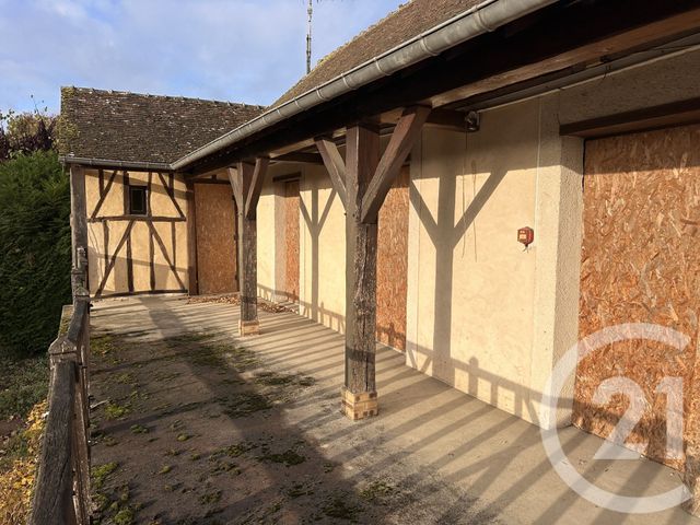 immeuble à vendre - 240.0 m2 - CONCHES EN OUCHE - 27 - HAUTE-NORMANDIE - Century 21 Harmony