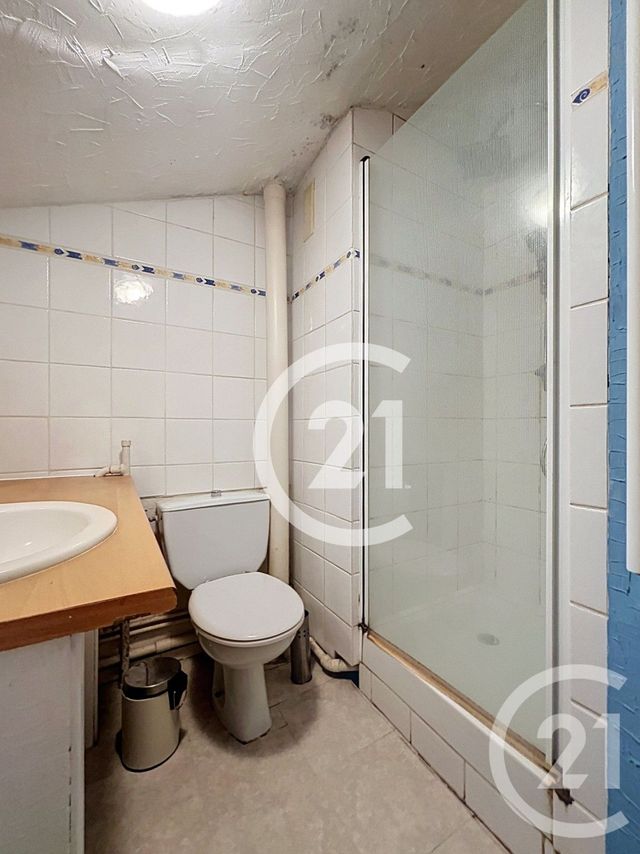 Appartement F2 à louer - 2 pièces - 33.8 m2 - EVREUX - 27 - HAUTE-NORMANDIE - Century 21 Harmony