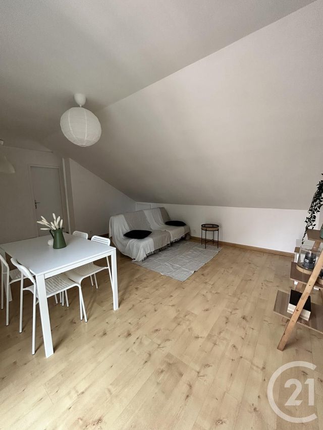 Appartement F2 à louer EVREUX