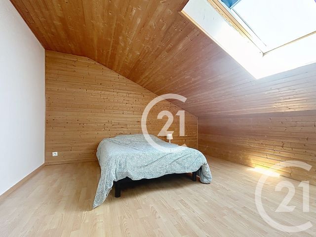 Appartement F2 à louer - 2 pièces - 33.8 m2 - EVREUX - 27 - HAUTE-NORMANDIE - Century 21 Harmony
