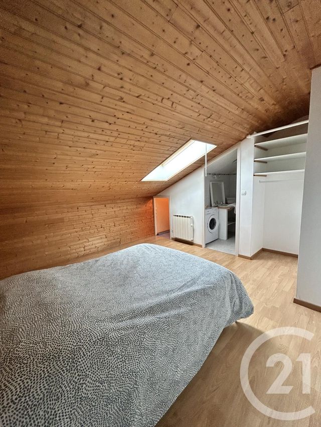 Appartement F2 à louer - 2 pièces - 33.8 m2 - EVREUX - 27 - HAUTE-NORMANDIE - Century 21 Harmony